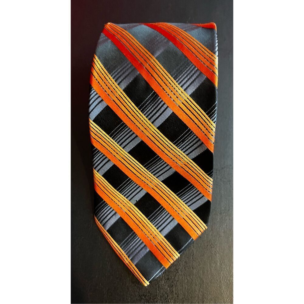 City of London tie